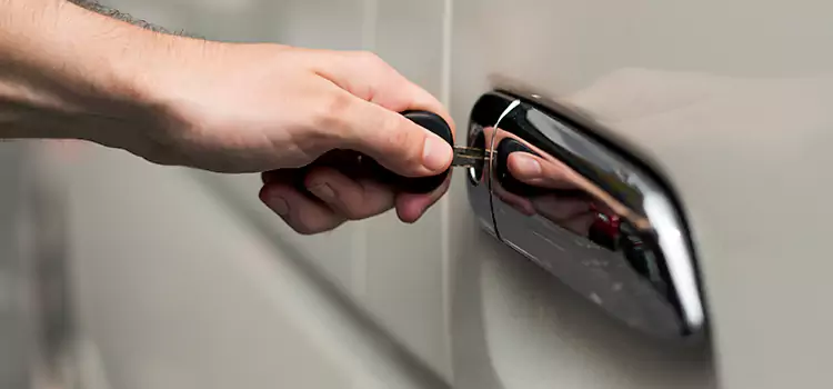 Why Choose Our Auto Locksmith Team in Tupelo, MS?