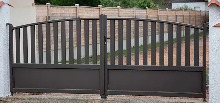 Advanced Gate Solutions in Tupelo, MS