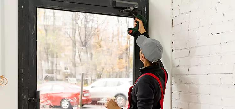 Comprehensive Door Closer Services in Tupelo, MS