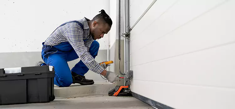 Expert Solutions for Every Garage Lock Need in Tupelo, MS