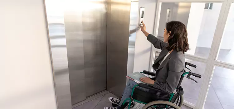 Benefits of Modern Handicap Door Systems in Tupelo, MS