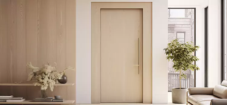Choose Quality for Your Inside Doors in Tupelo, MS