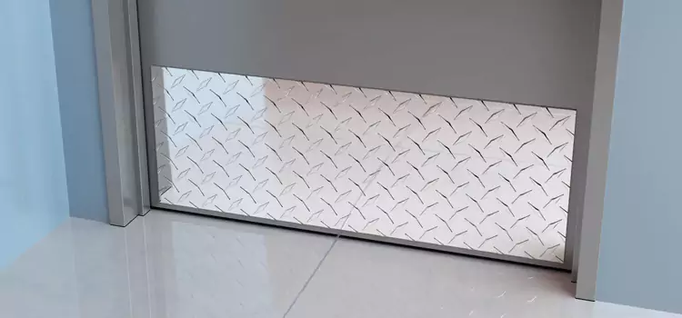 Benefits of Professional Kick Plate Solutions in Tupelo, MS