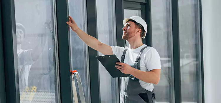 Comprehensive Solutions for Your Sticking Doors in Tupelo, MS