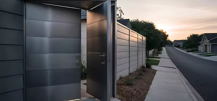 Comprehensive Steel Door Solutions in Tupelo, MS