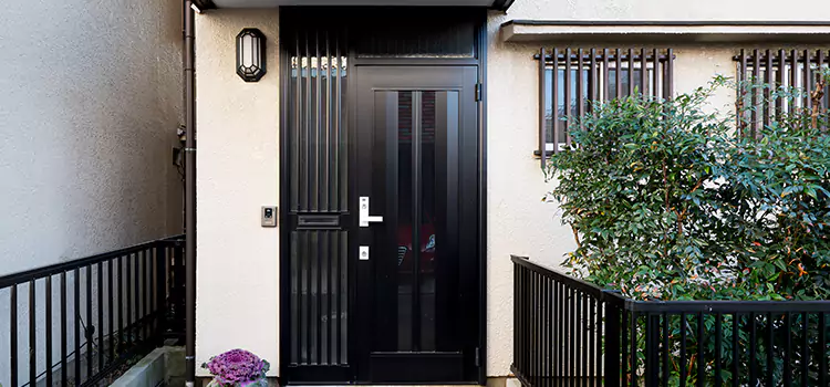 Popular Exterior Door Options in Tupelo, MS