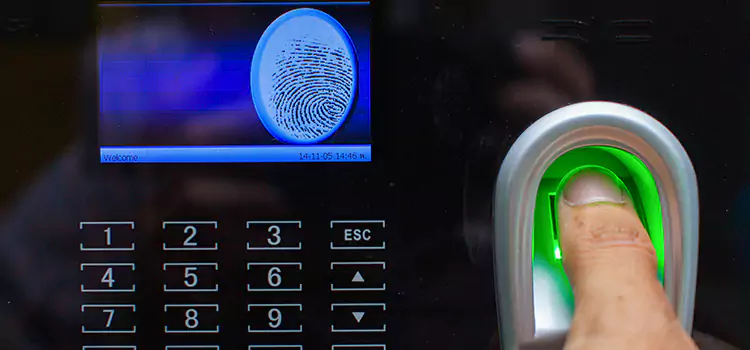 Your Trusted Partner for Secure Access in Tupelo, MS