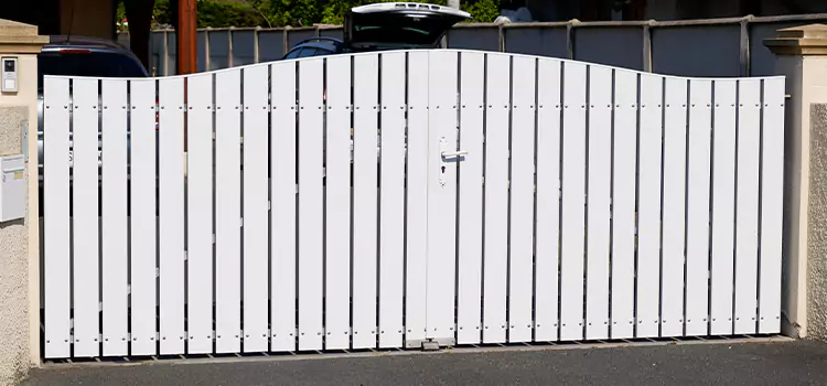 Why Choose Us for Residential Gate Repair in Tupelo, MS?