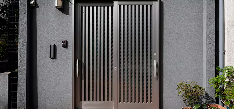 Specialized Steel Door Services in Tupelo, MS