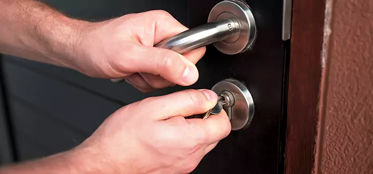 Door Closer Repair & Installation Tupelo